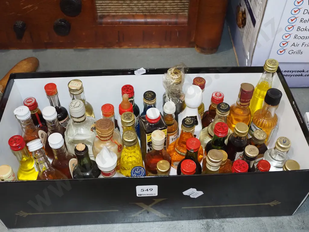 box spirit miniatures Image 1++