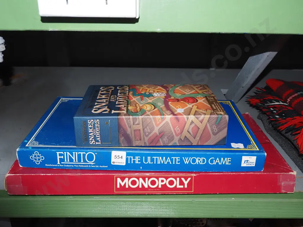 board games Image 1++