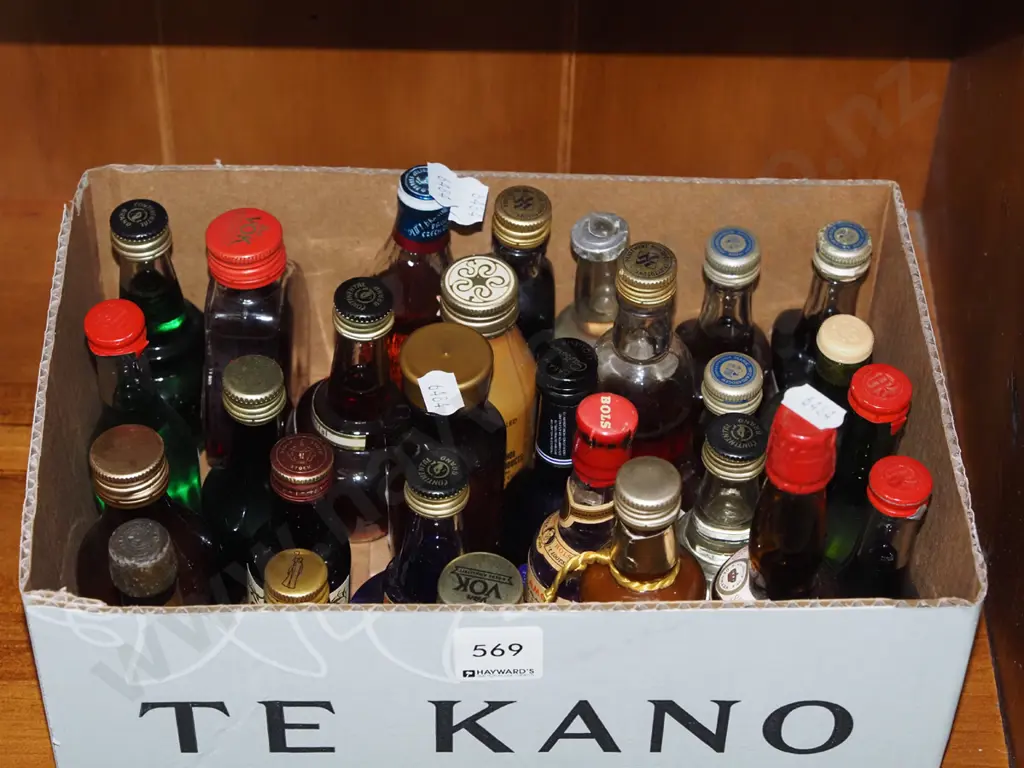 spirit miniatures Image 1++