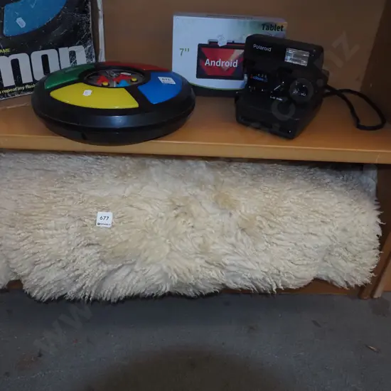 sheepskin L1830 W800