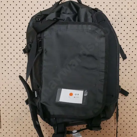 North Face duffle bag (security tag still attached)