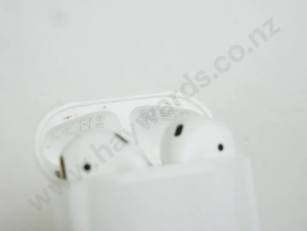 Apple Airpods Image 1++