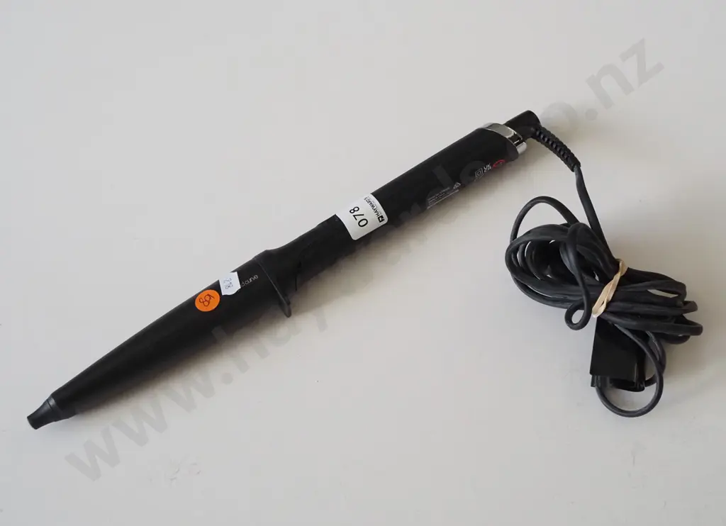 GHD hair curler Image 1++