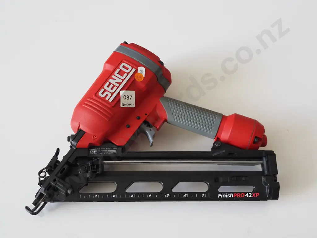 Senco nail gun Image 1++