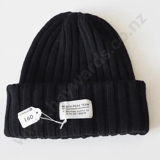 H&M beanie