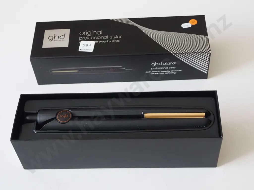 GHD professional styler Image 1++