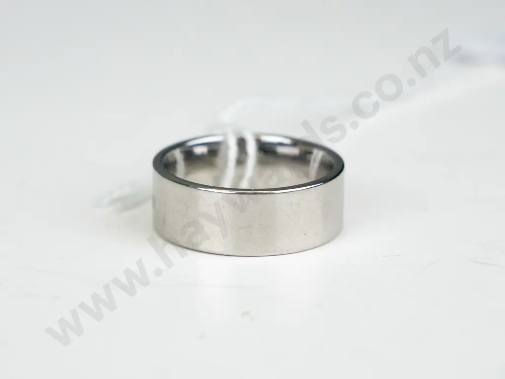 Silver ring Image 1++