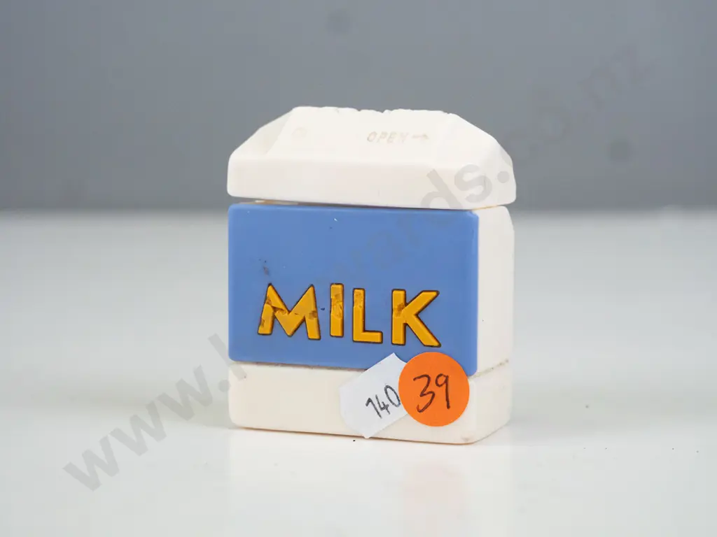 Apple airpods in Chunky ""milk"" case Image 1++