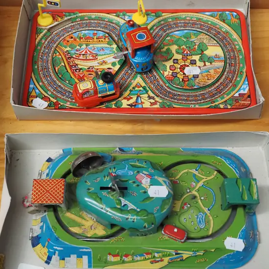vintage toys