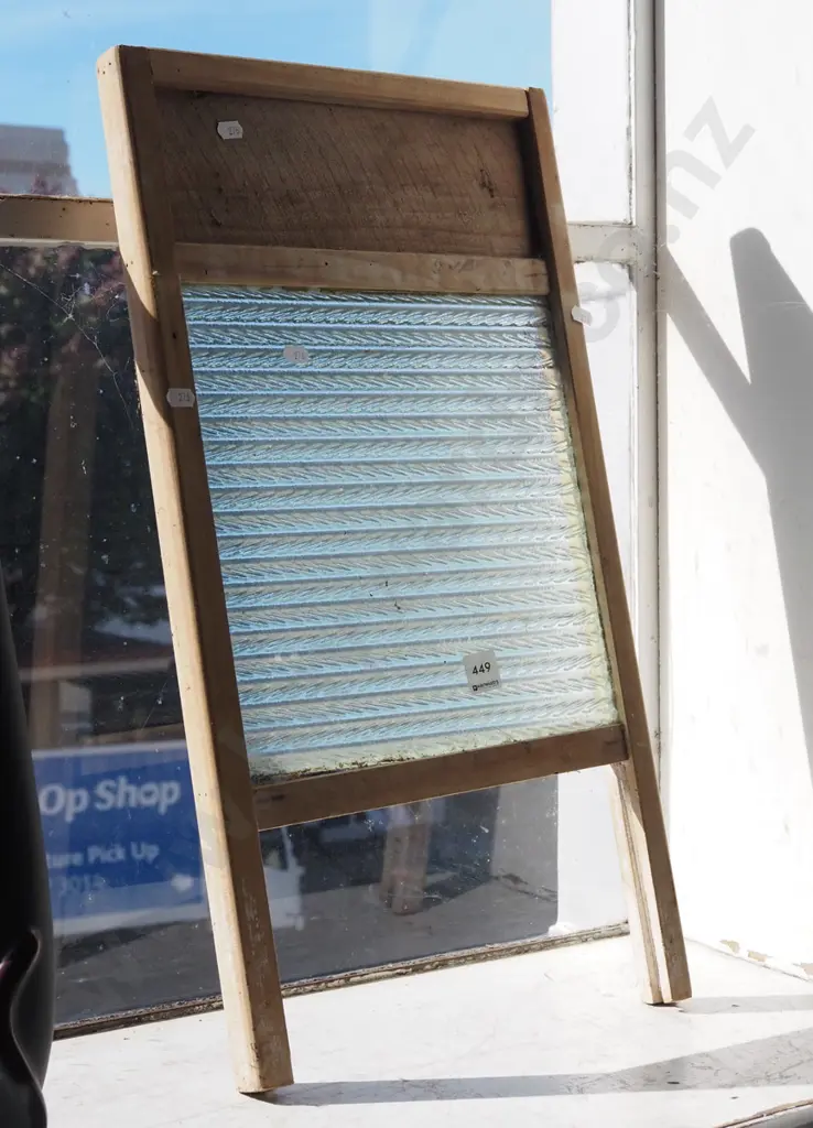 washboard Image 1++