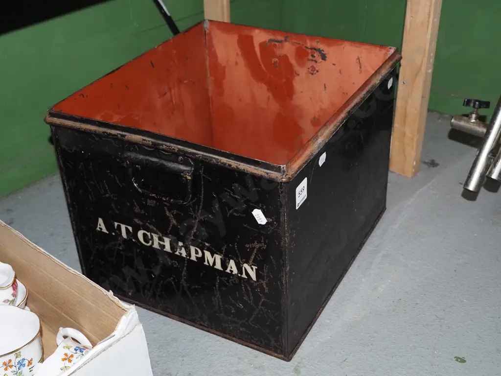 deed box Image 1++