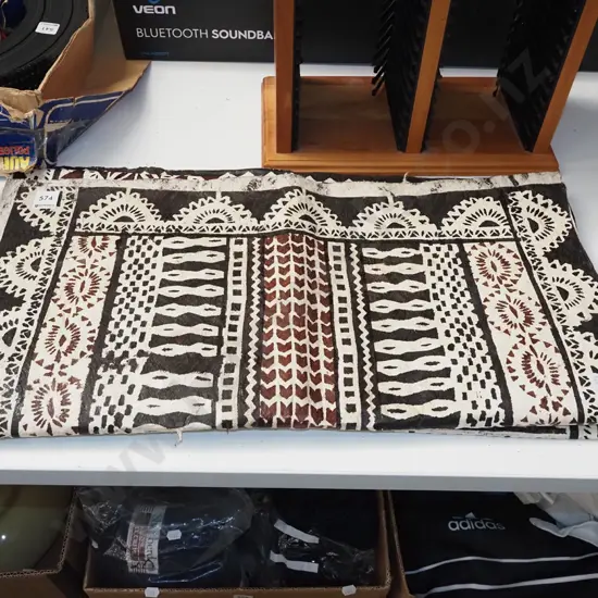 tapa cloths