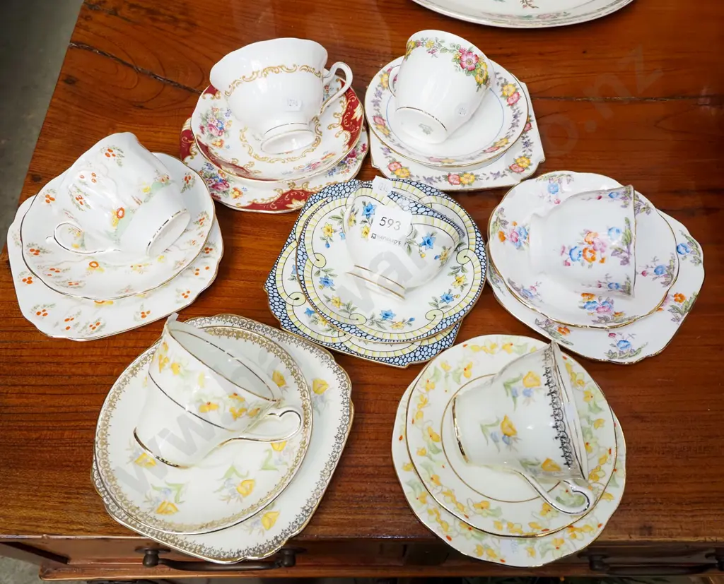 7x trios Image 1++