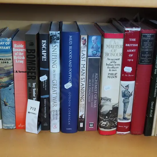 war books