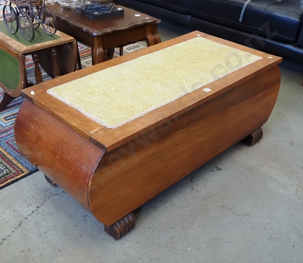 deco blanket box Image 1++