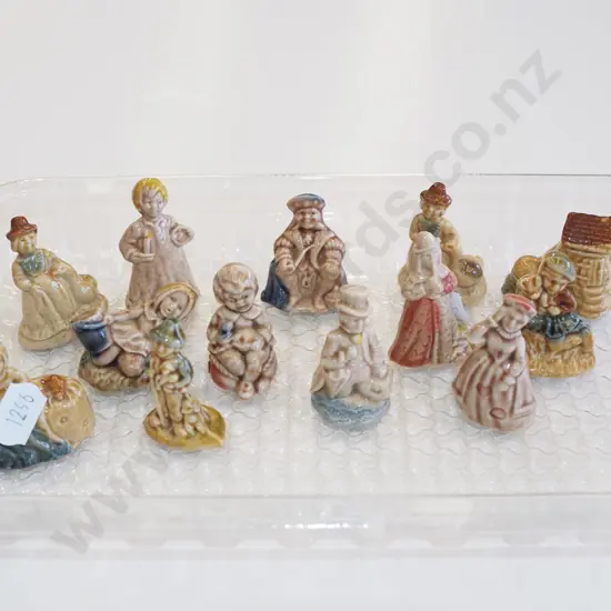 Wade Whimsies
