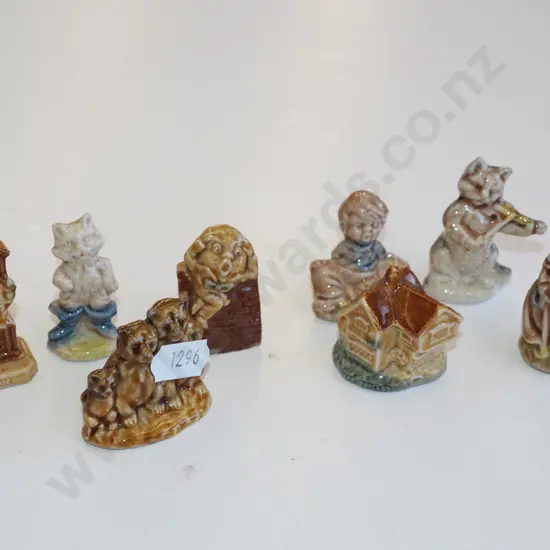 Wade Whimsies