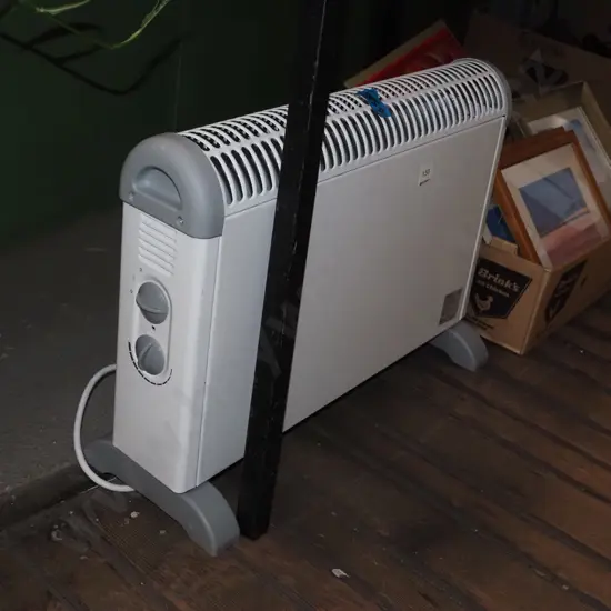 Goldaire heater