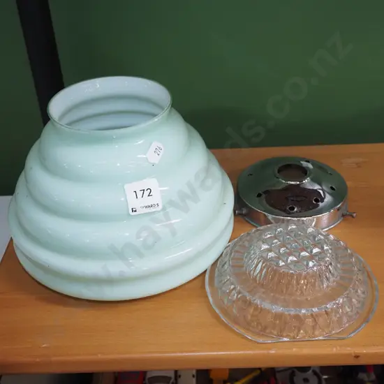 deco light shade