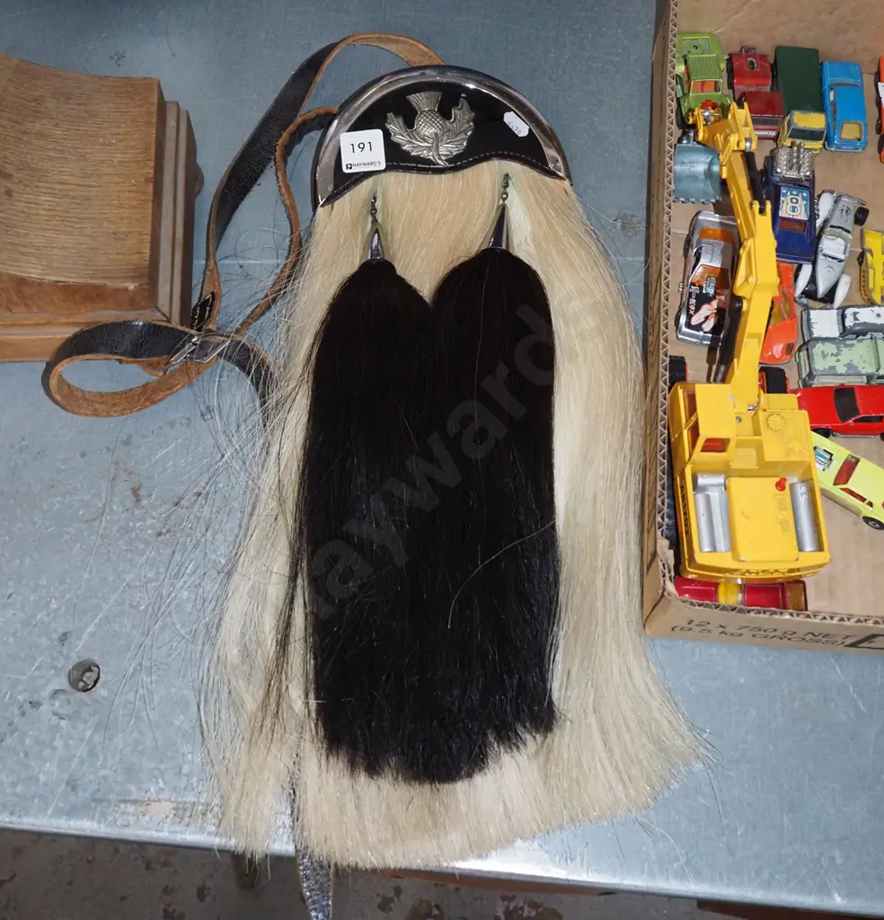 sporran Image 1++