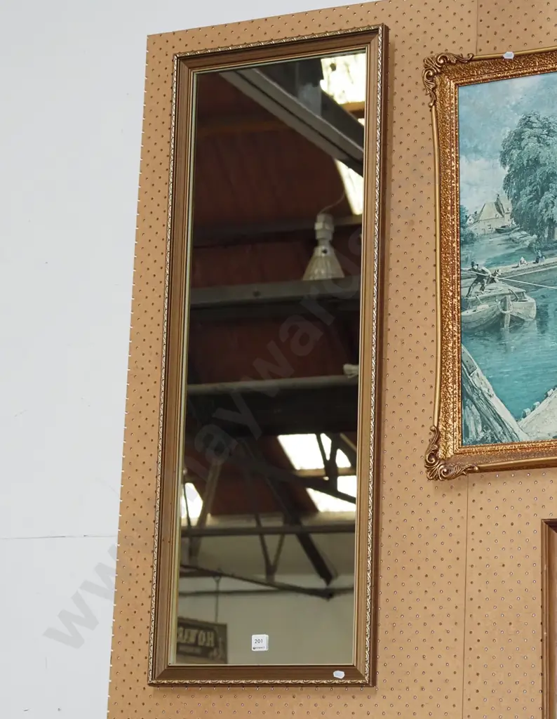 wall mirror H1070 Image 1++