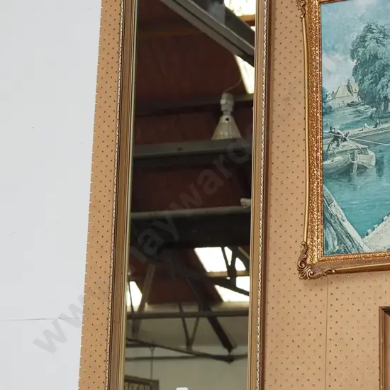 wall mirror H1070