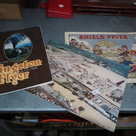 local publications