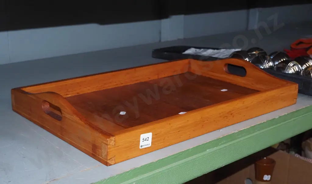 rimu tray Image 1++