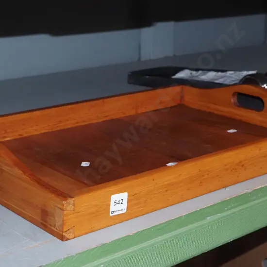 rimu tray