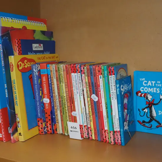 childrens books