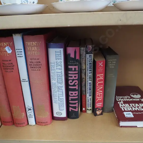 war books