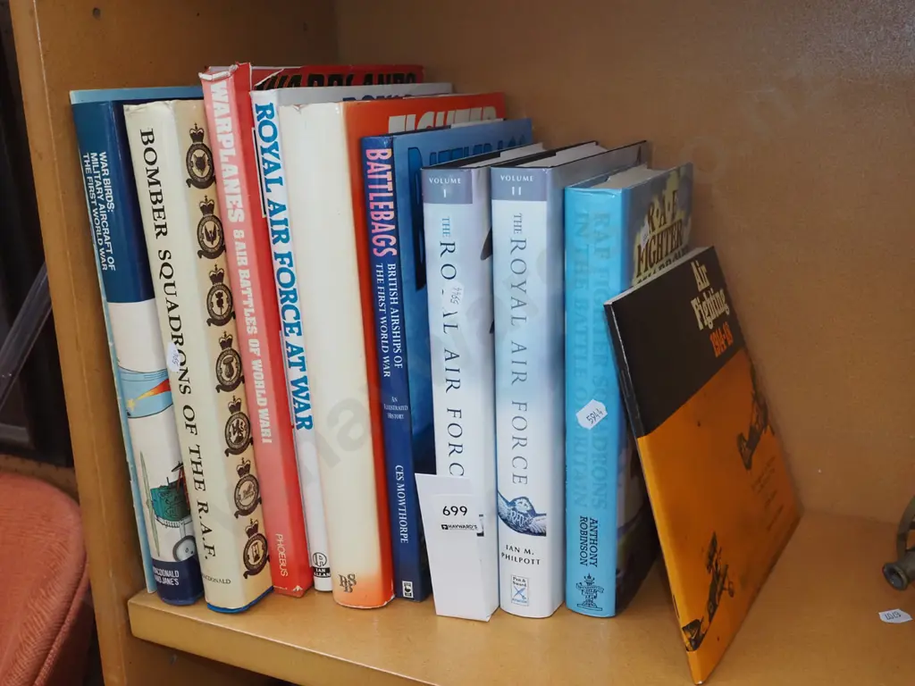 war books Image 1++