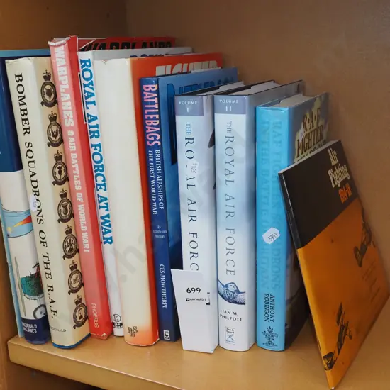 war books