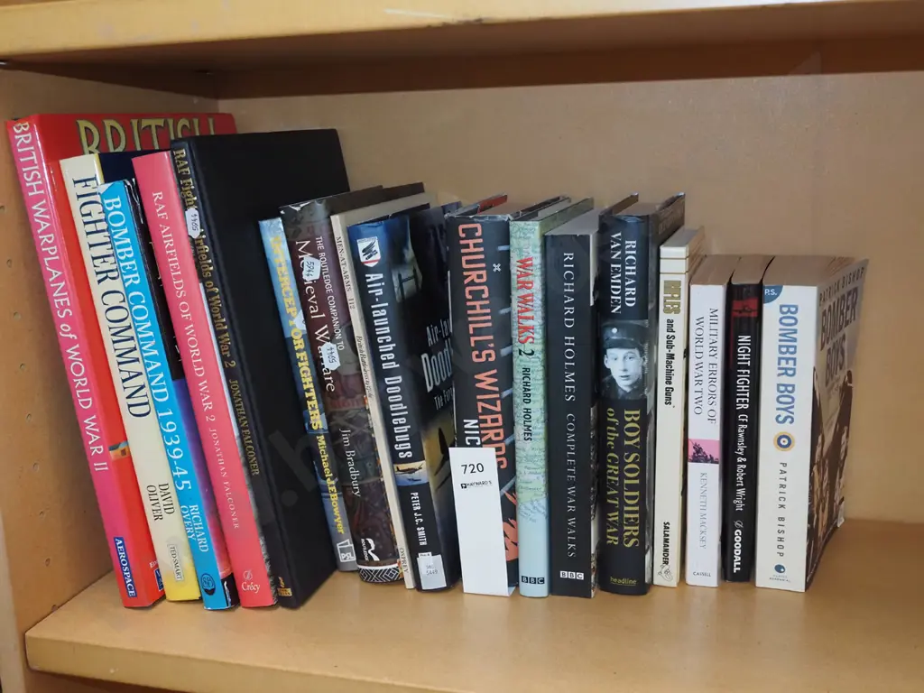 war books Image 1++