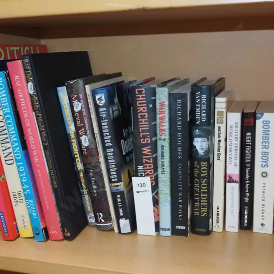 war books