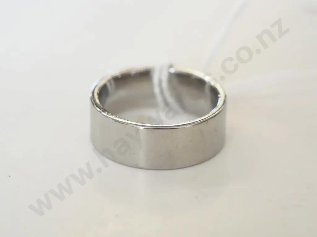 silver ring Image 1++