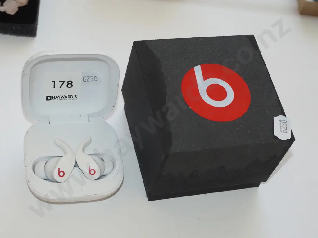 Beats airpods & case Image 1++