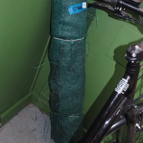 roll of shade cloth H1000