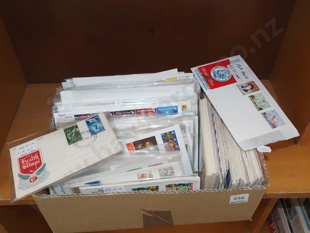 first day covers Image 1++