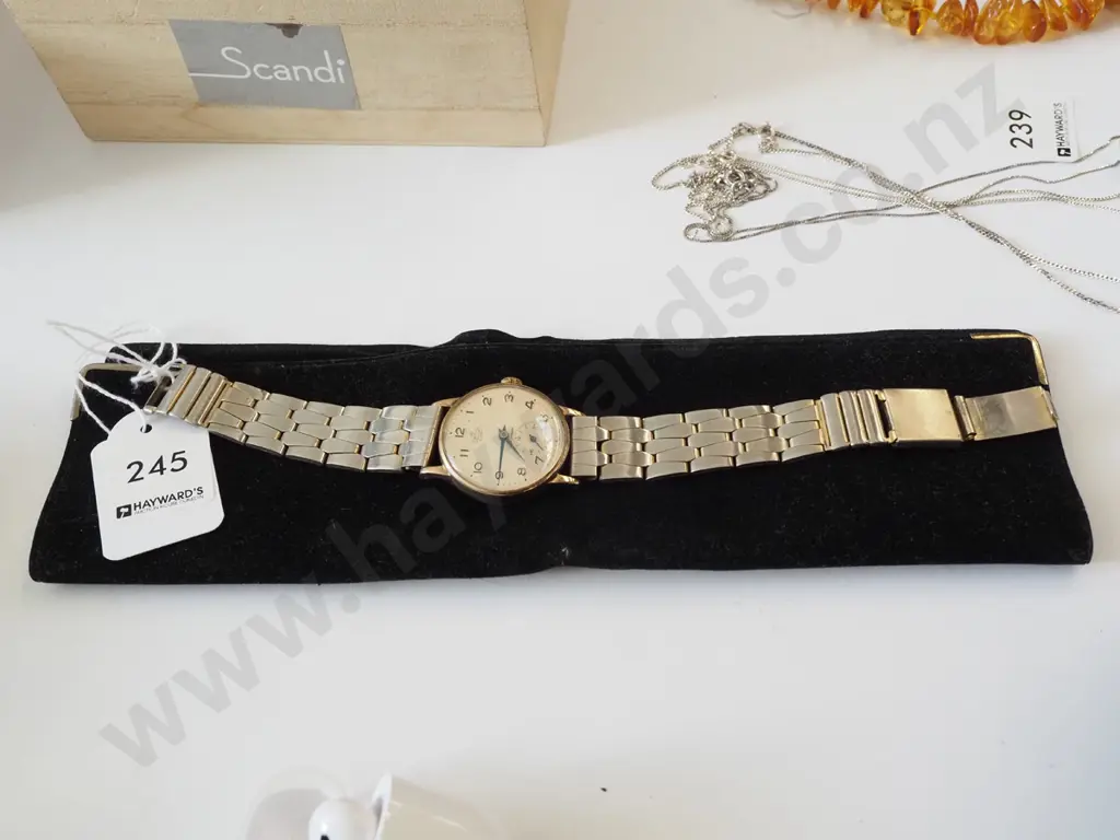 Smiths gents watch Image 1++