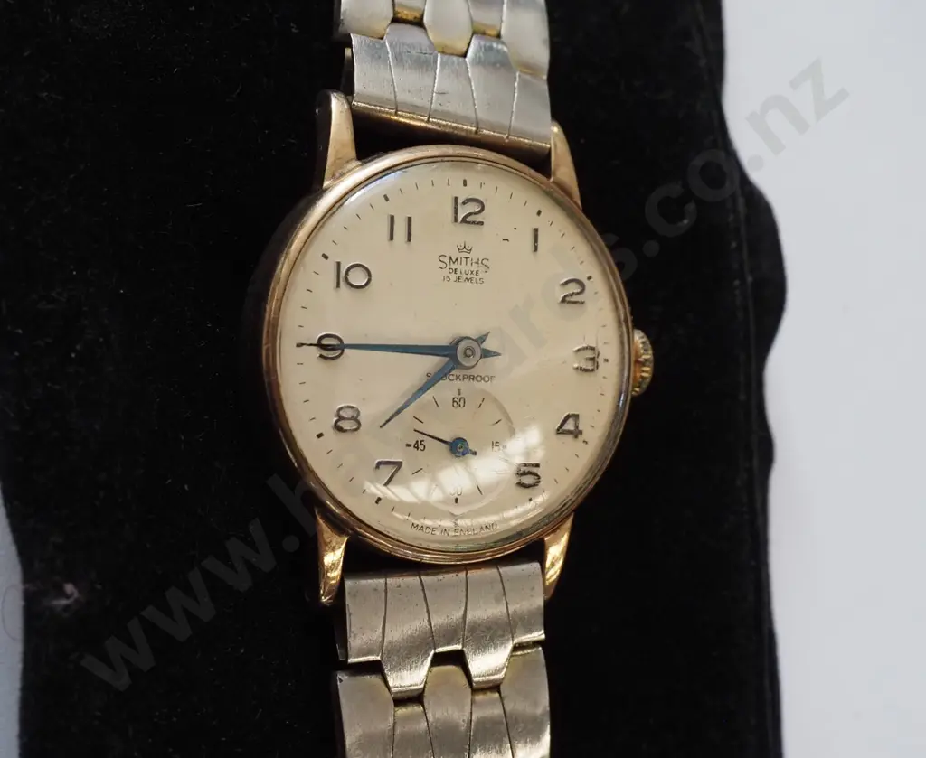 Smiths gents watch Image 1++