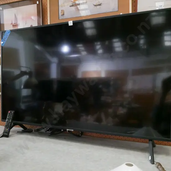 Samsung 49" TV