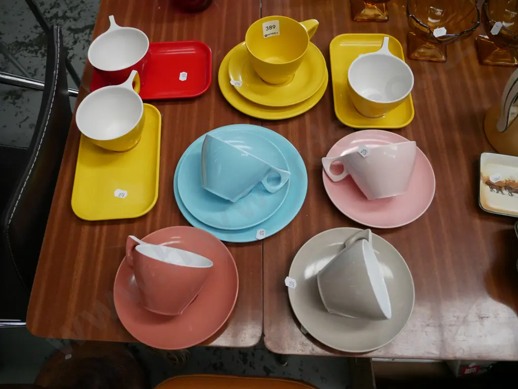 duraware picnic items Image 1++