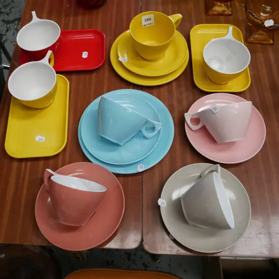 duraware picnic items