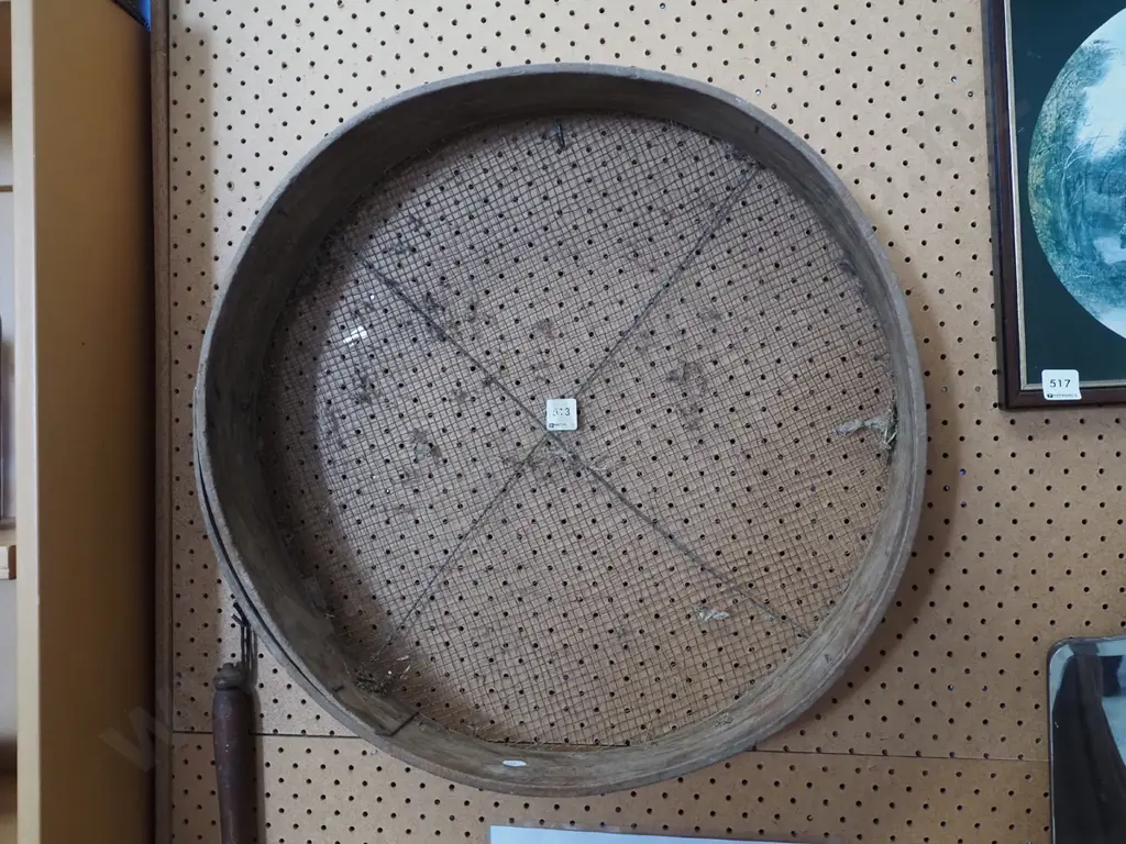 garden sieve Image 1++