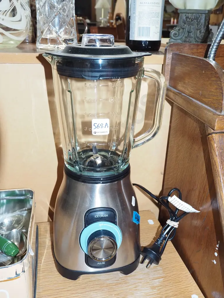 Anko blender Image 1++