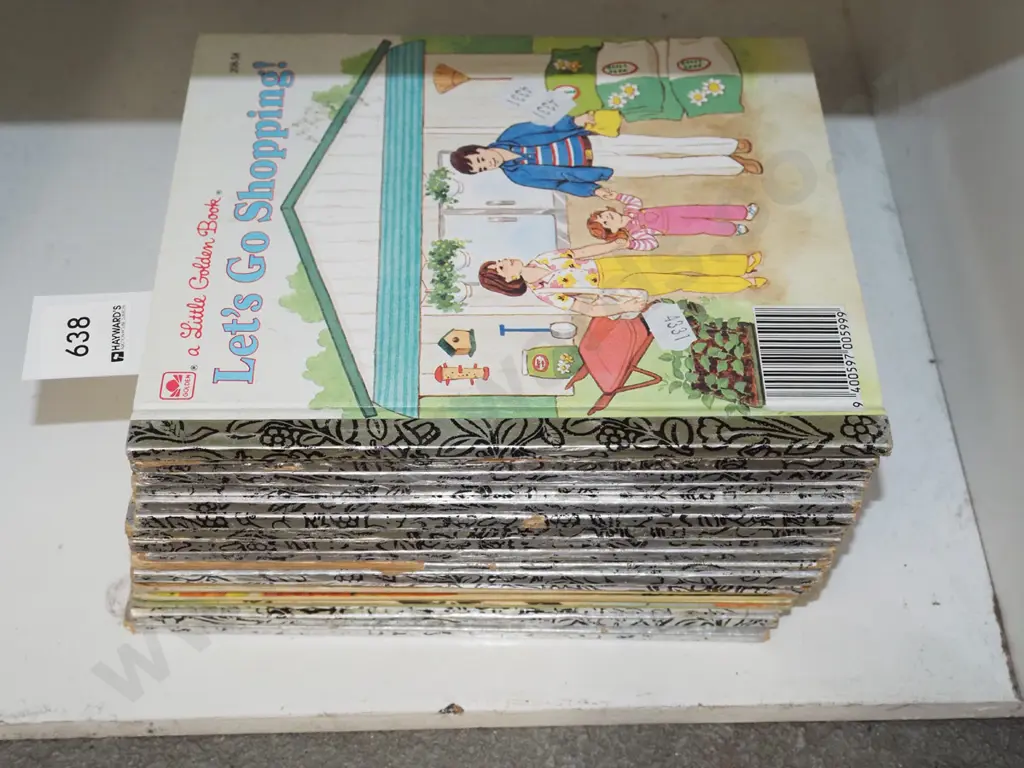 Golden books Image 1++