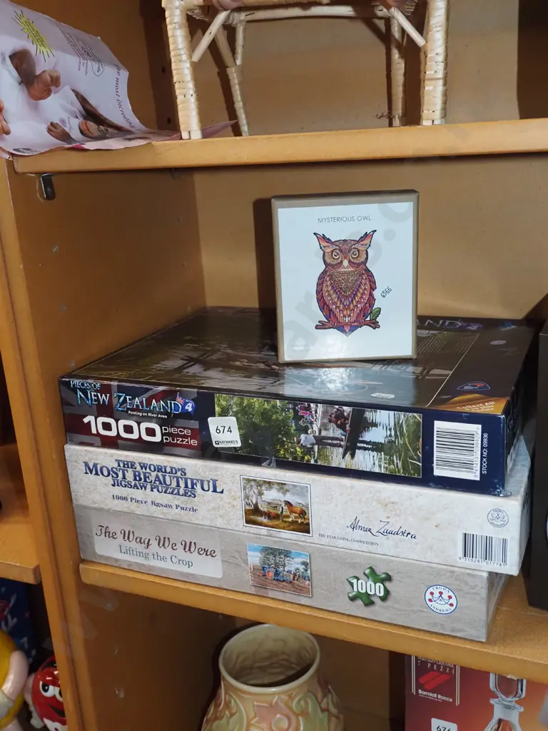 4x puzzles Image 1++