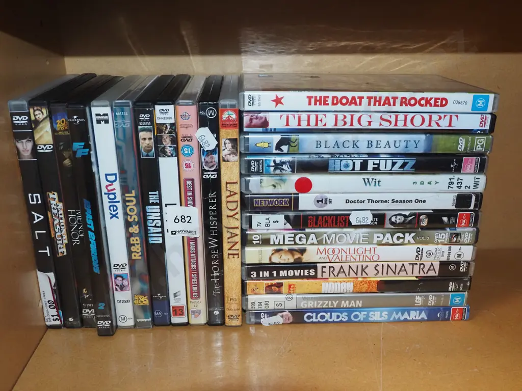 DVDS Image 1++