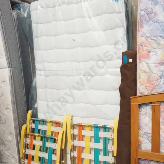 king single mattress